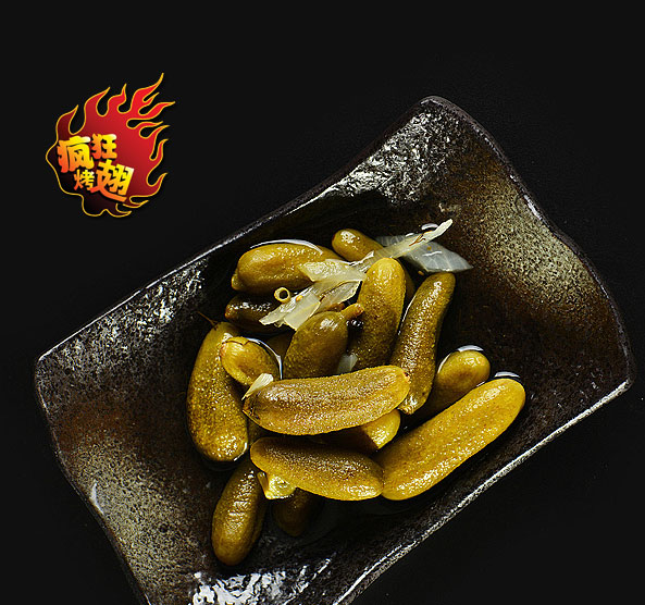 浦口疯狂bt烤翅